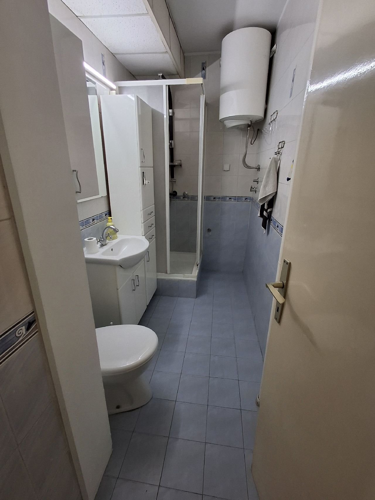 11 Stan Stari Merkator Bulevar Mihajla Pupina