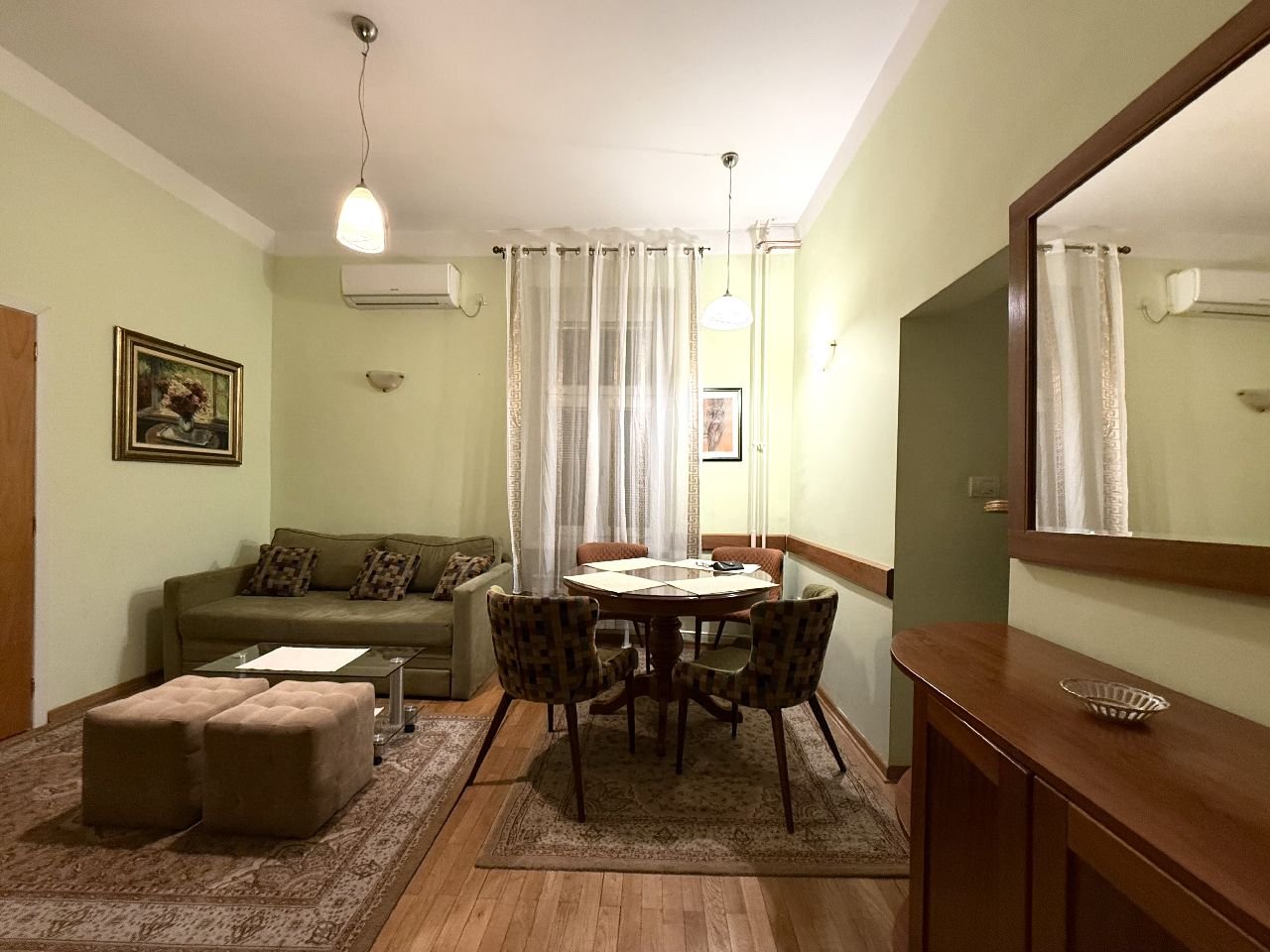 11 Stan Stari Grad Obilićev Venac