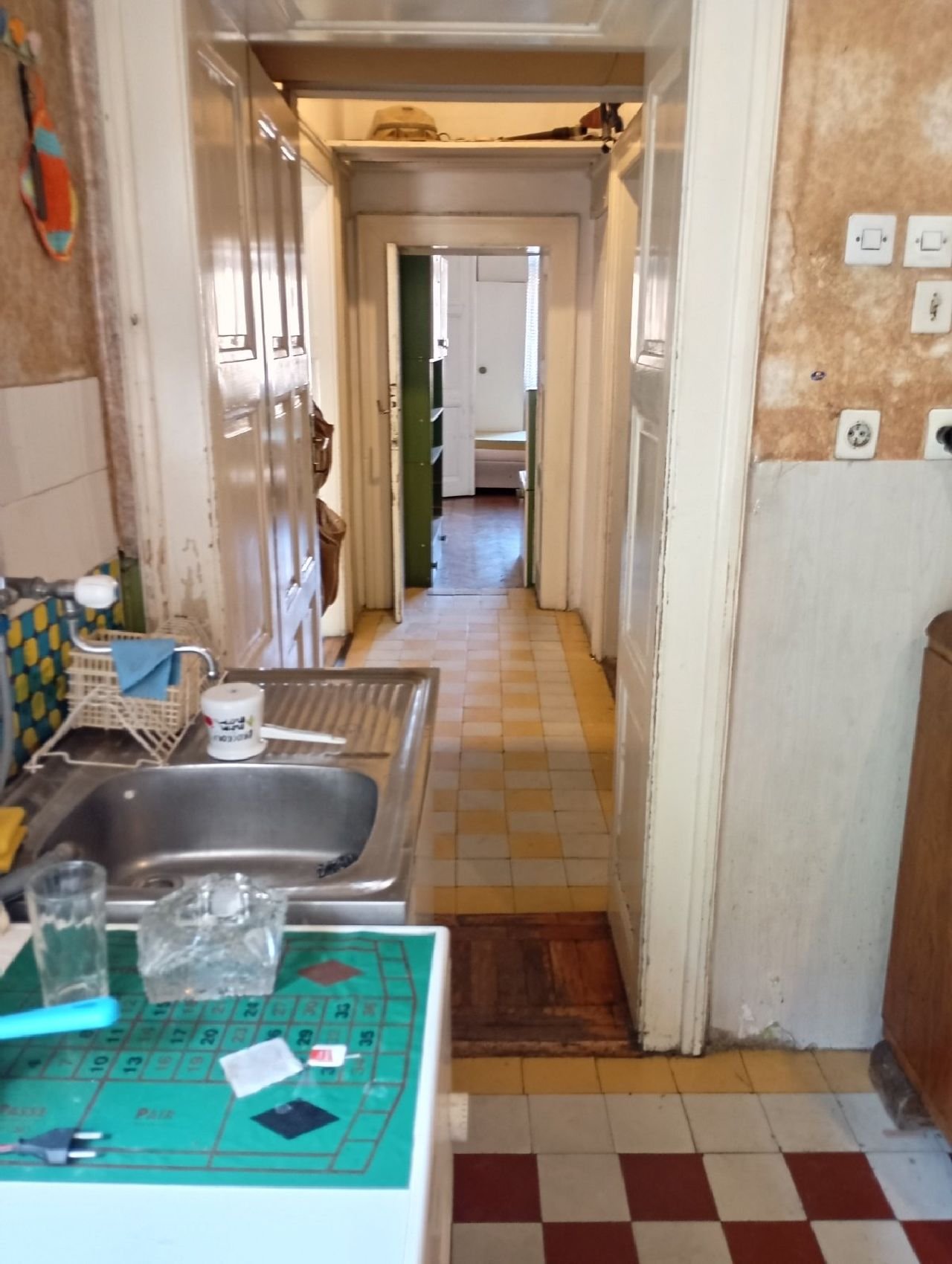 11 Stan Tašmajdan Ilije Garašanina