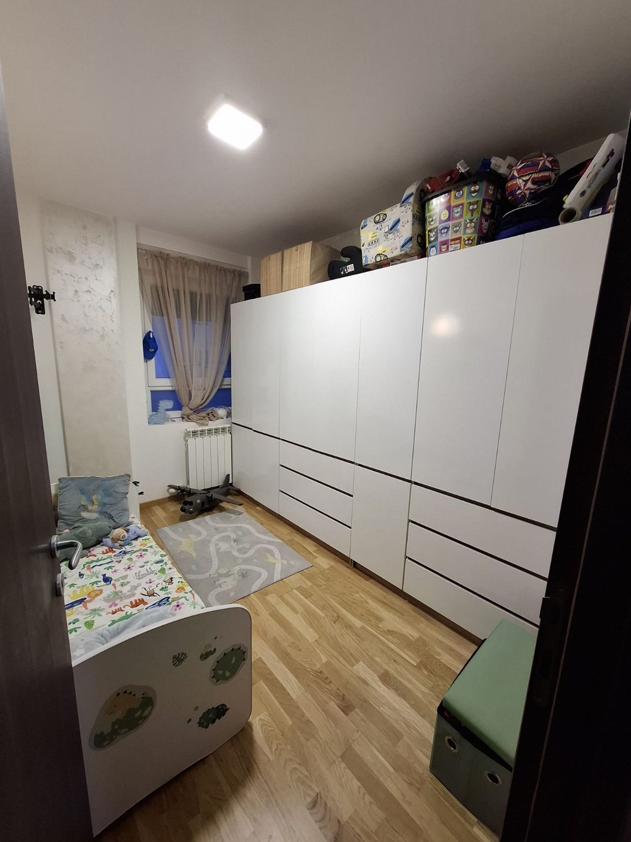 11 Stan Višnjička Banja Mirka Milojkovića