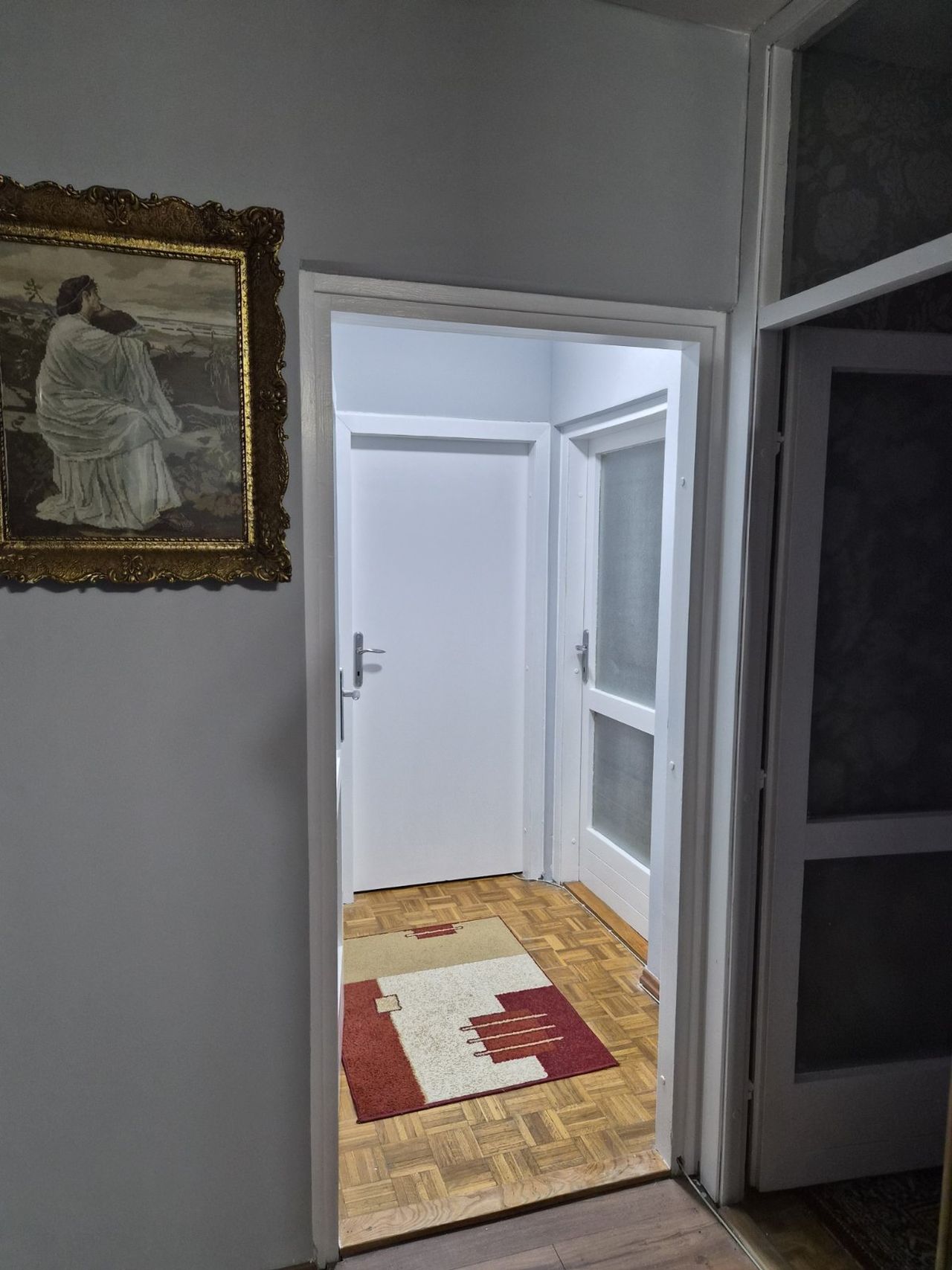11 Stan Voždovac Milana Raspopovića