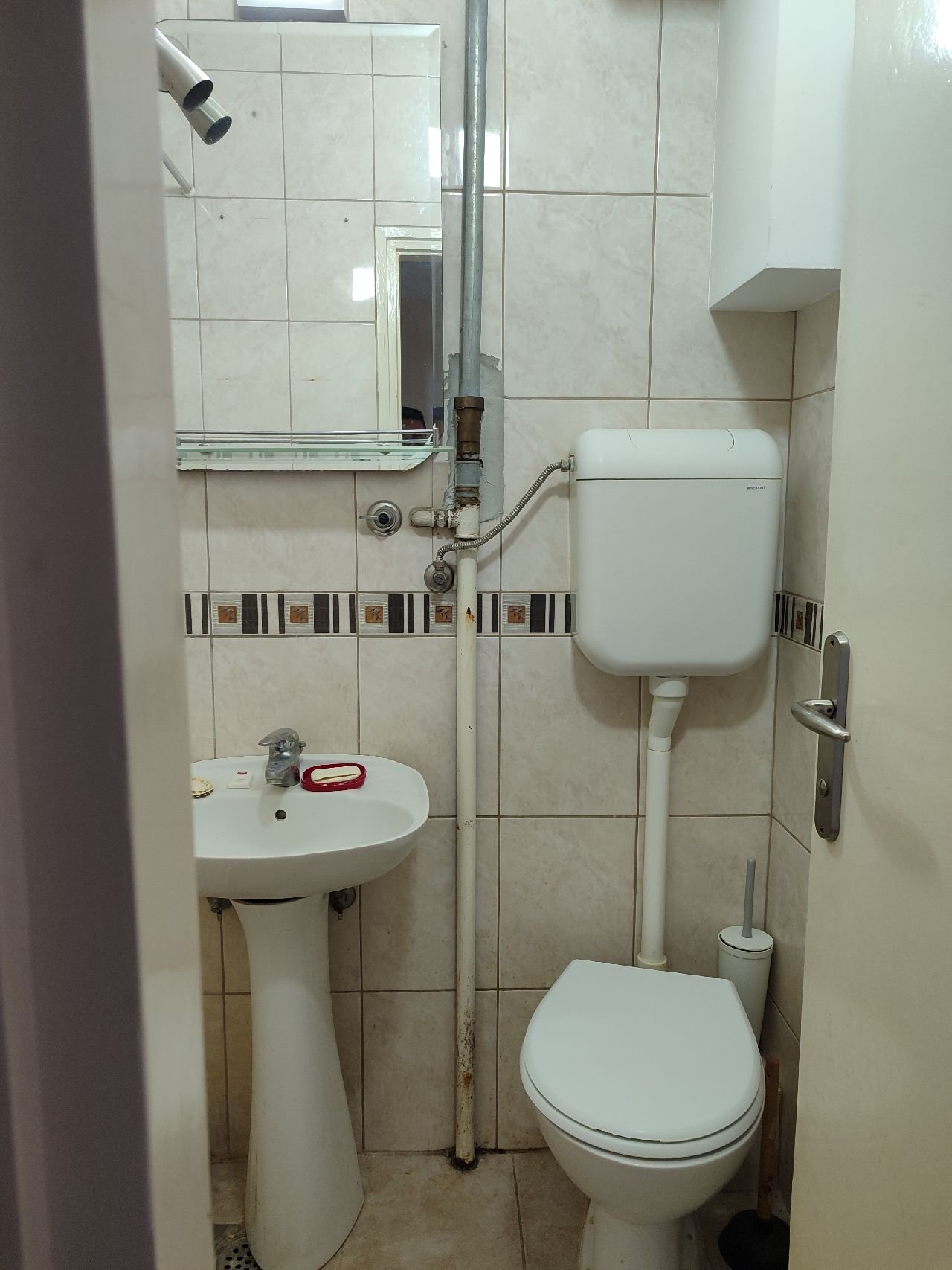 11 Stan Voždovac Piva Karamatijevića