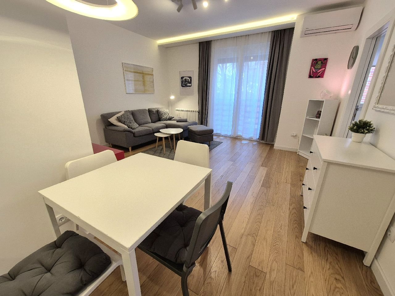 11 Stan Vračar Gospodara Vučića