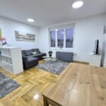 11 Stan Vračar Internacionalnih Brigada