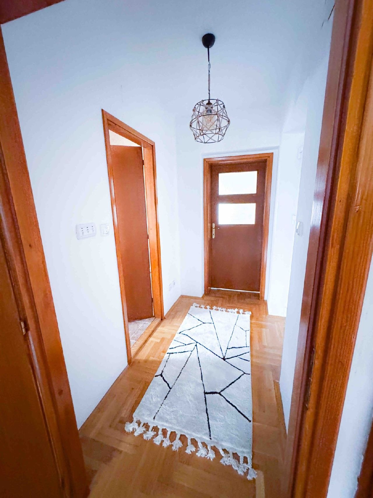 11 Stan Vračar Južni Bulevar