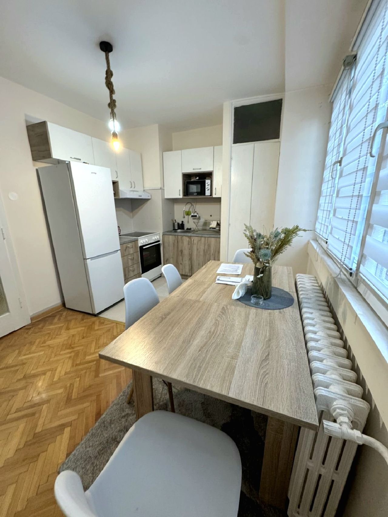 11 Stan Vračar Južni Bulevar