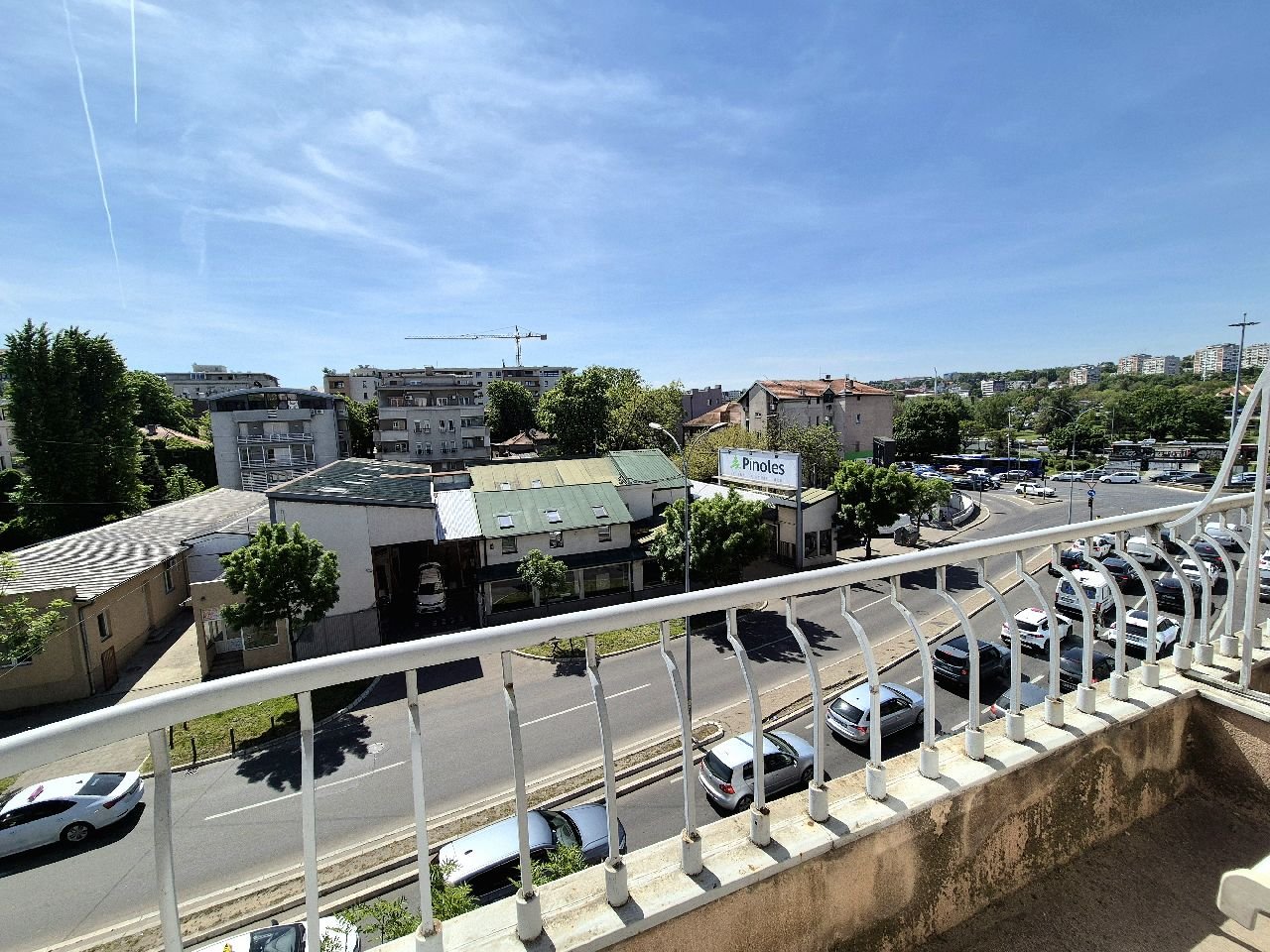 11 Stan Vračar Južni Bulevar