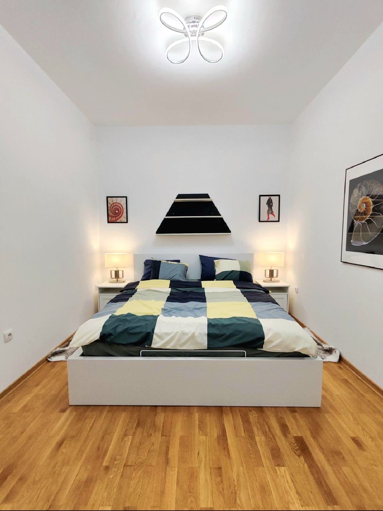 11 Stan Vračar Resavska