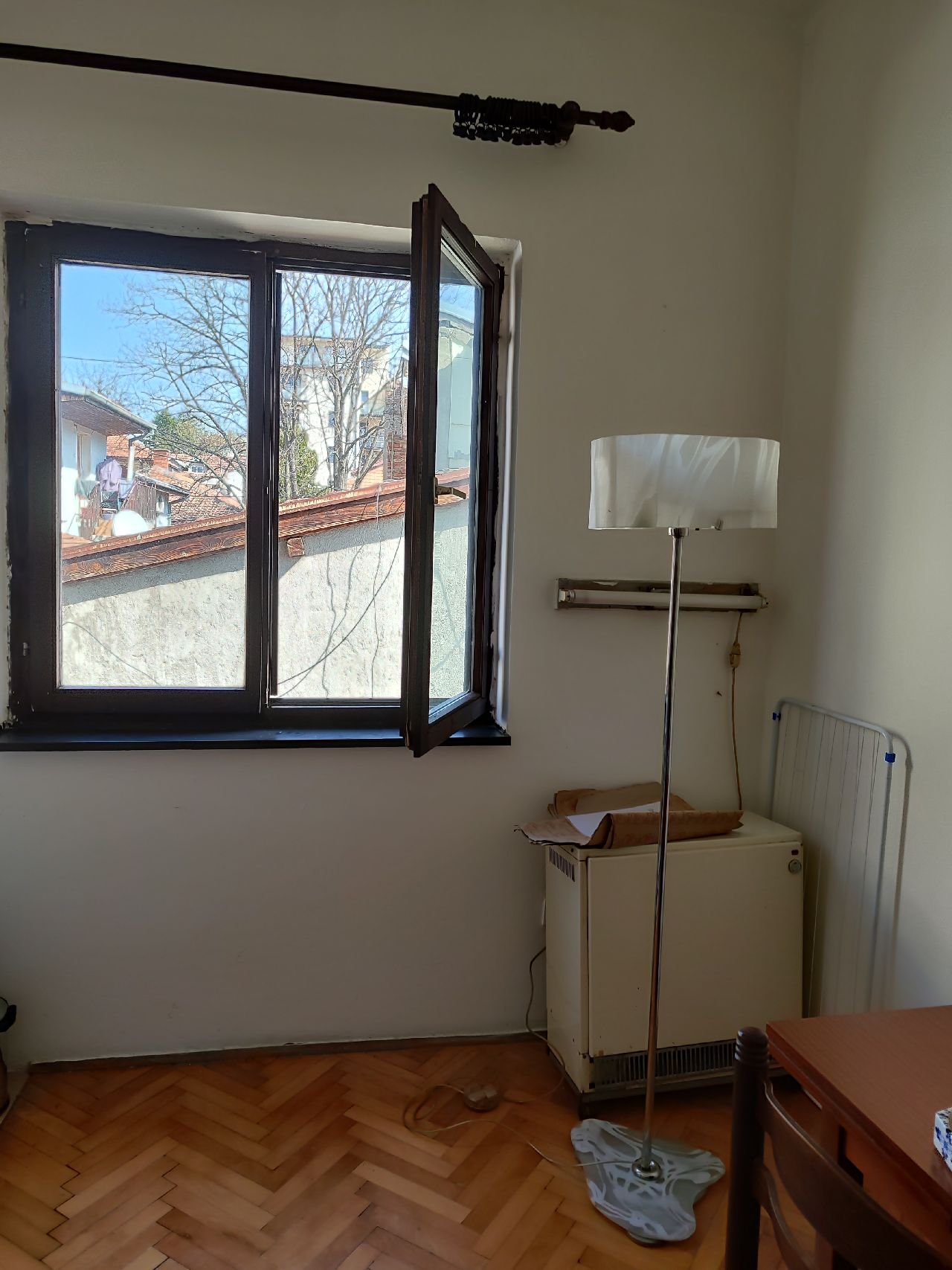 11 Stan Zvezdara 21 Divizije