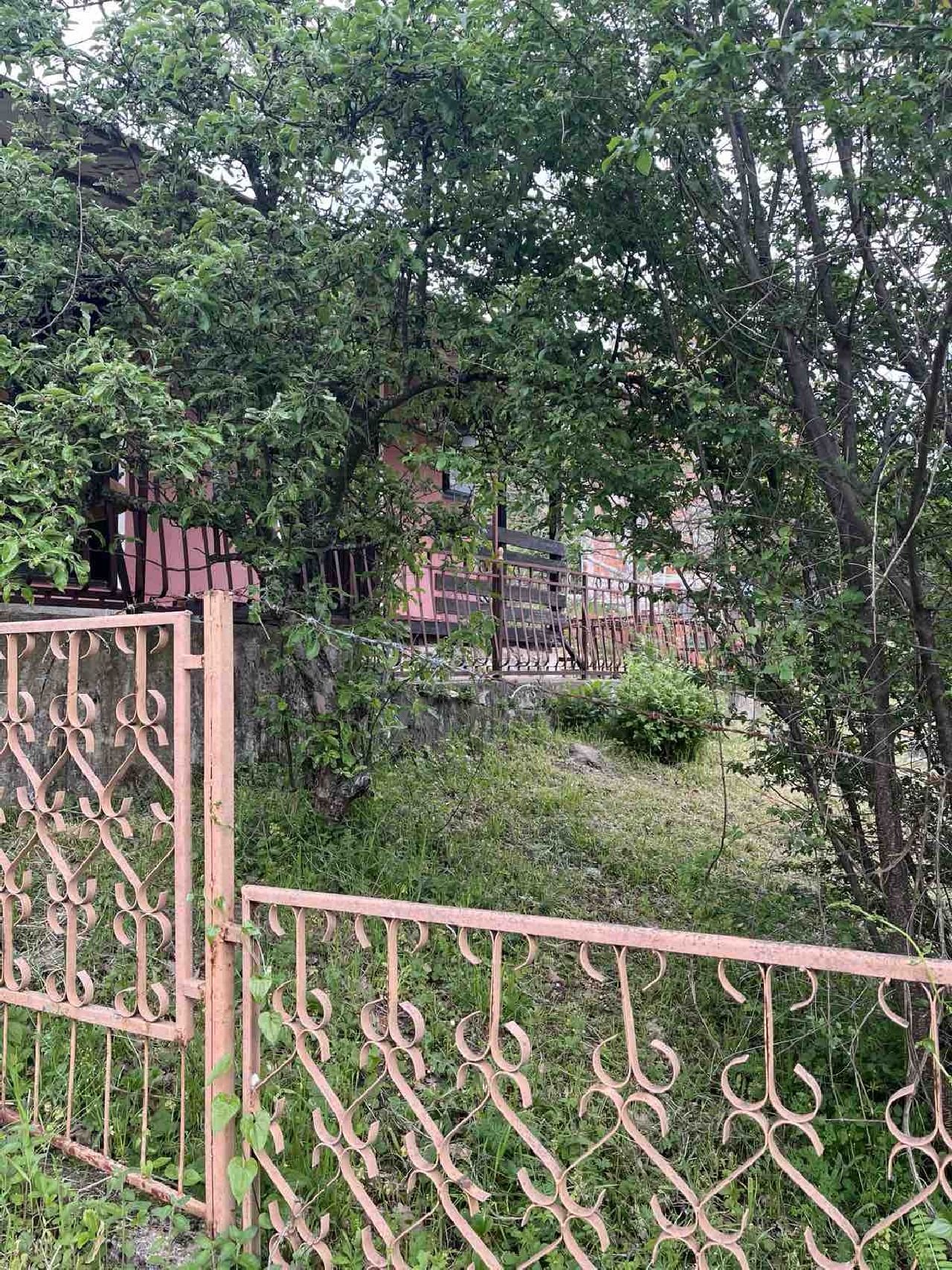 12 Kuća Prolom Banja Vukove Livade