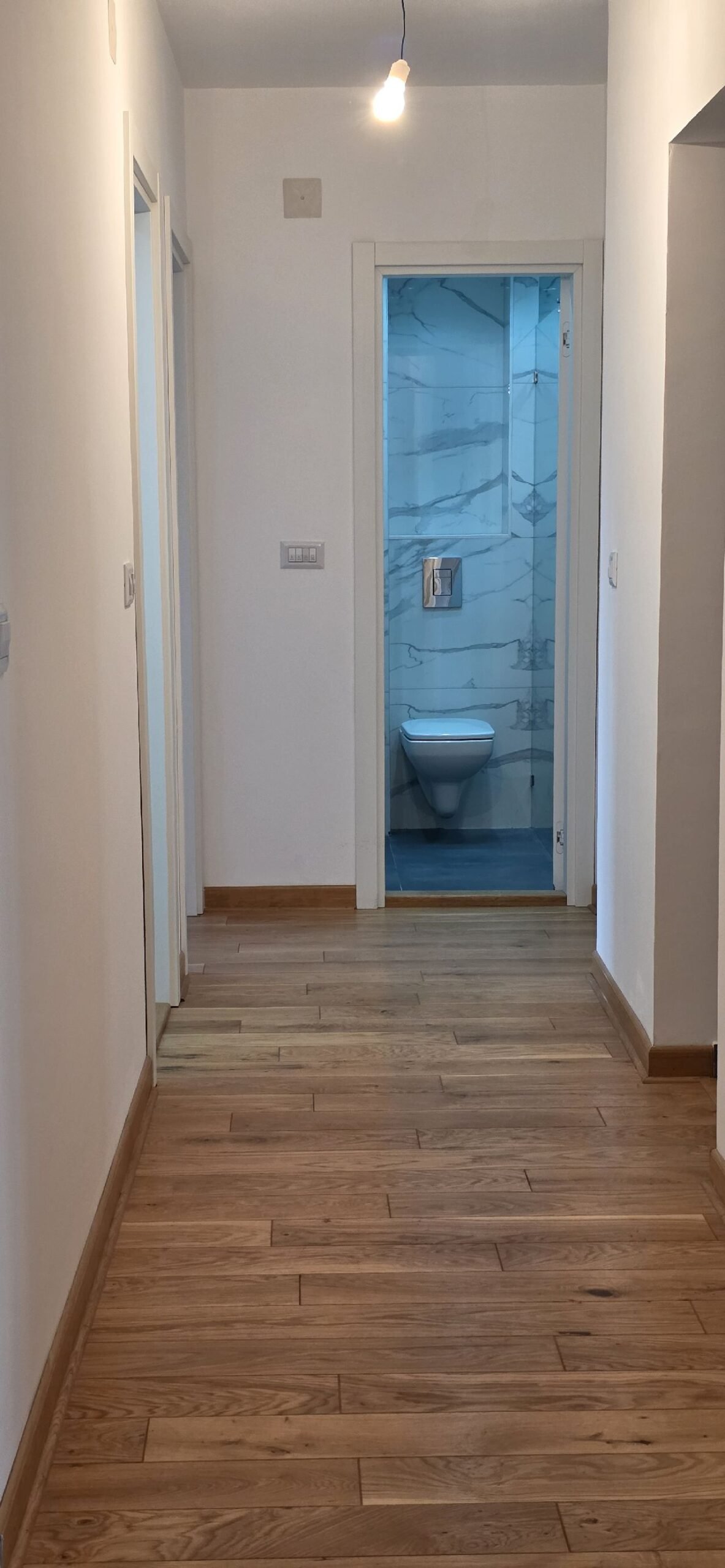 12 Stan Autokomanda Vojvode Stepe