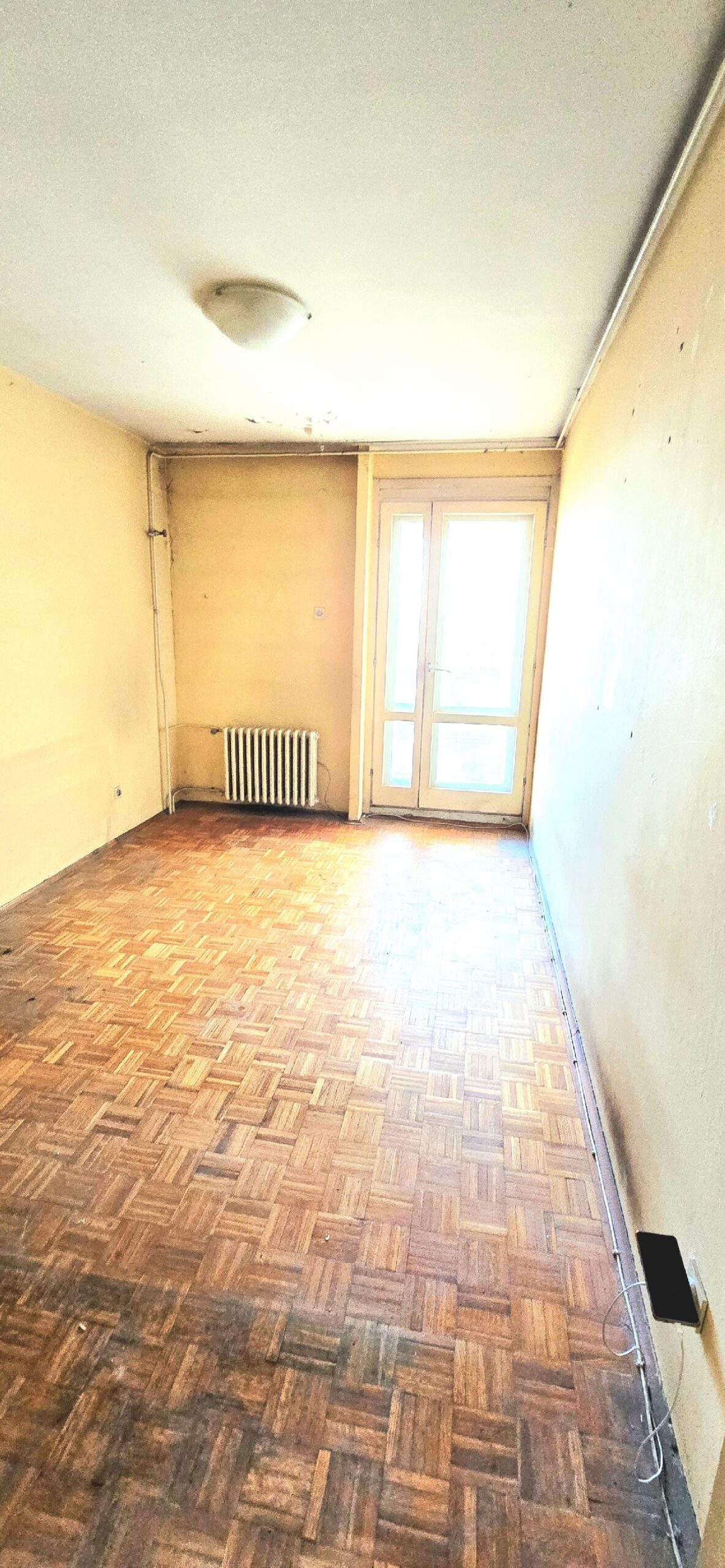 12 Stan Blok 30 Bulevar Mihajla Pupina