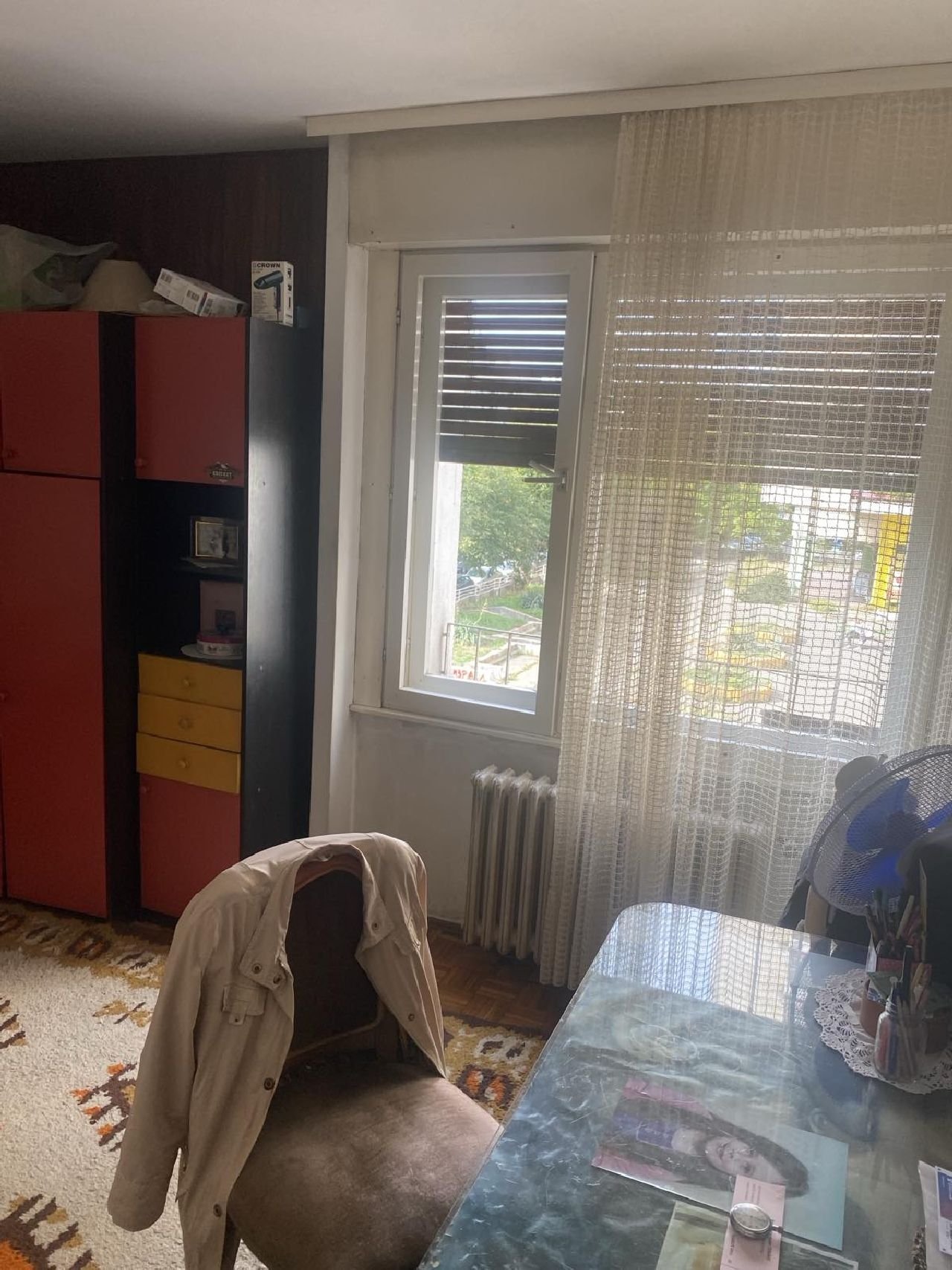 12 Stan Blok 30 Bulevar Mihajla Pupina