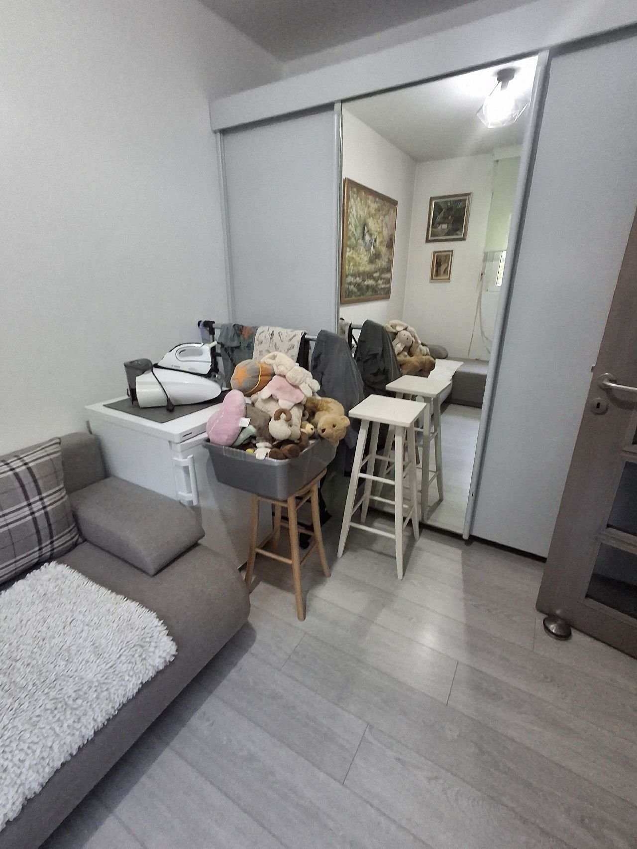 12 Stan Blok 30 Bulevar Zorana Đinđića