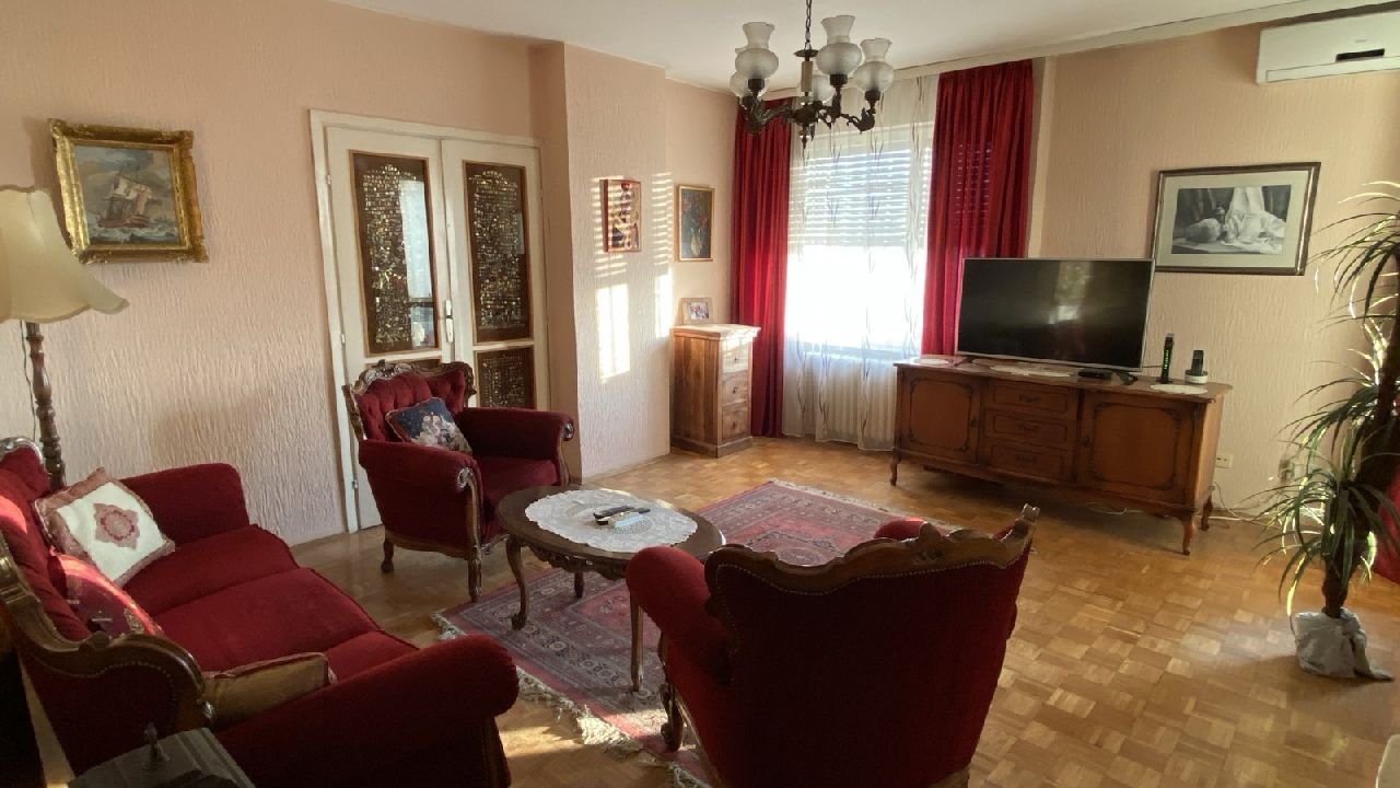 12 Stan Blok 30 Bulevar Umetnosti