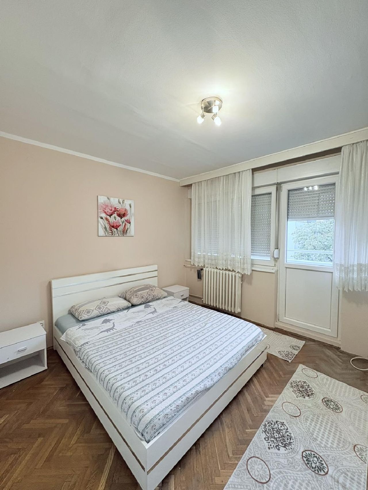 12 Stan Blok 33 Omladinskih Brigada