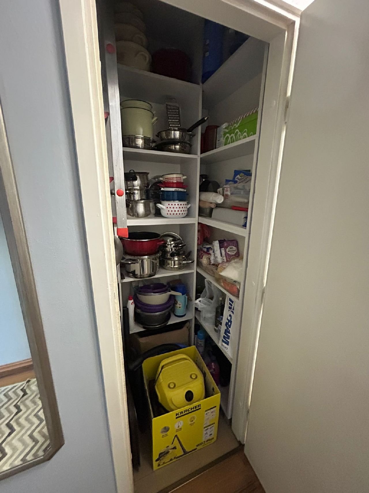 12 Stan Blok 38 Omladinskih Brigada