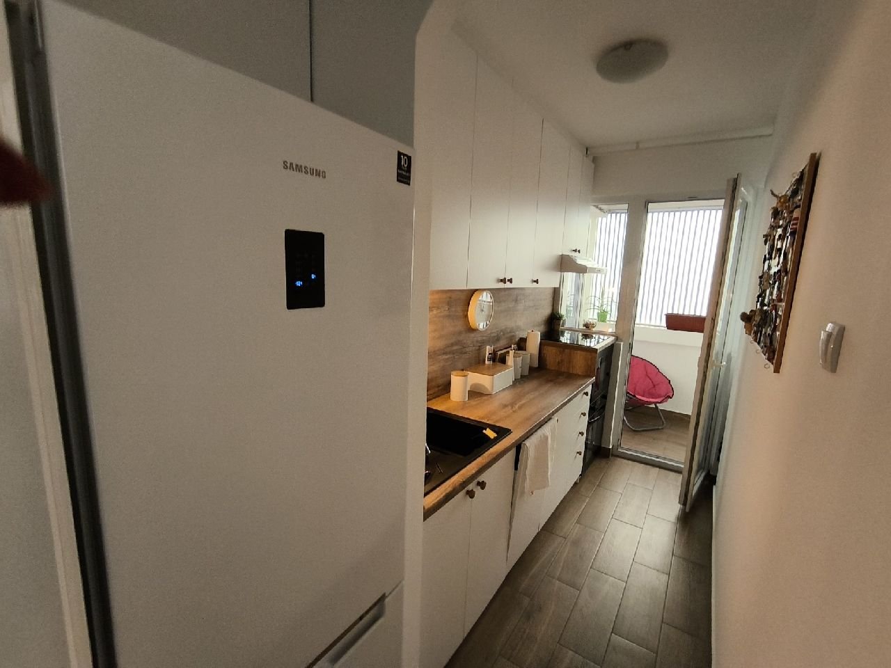 12 Stan Blok37 Bulevar Arsenija Čarnojevića