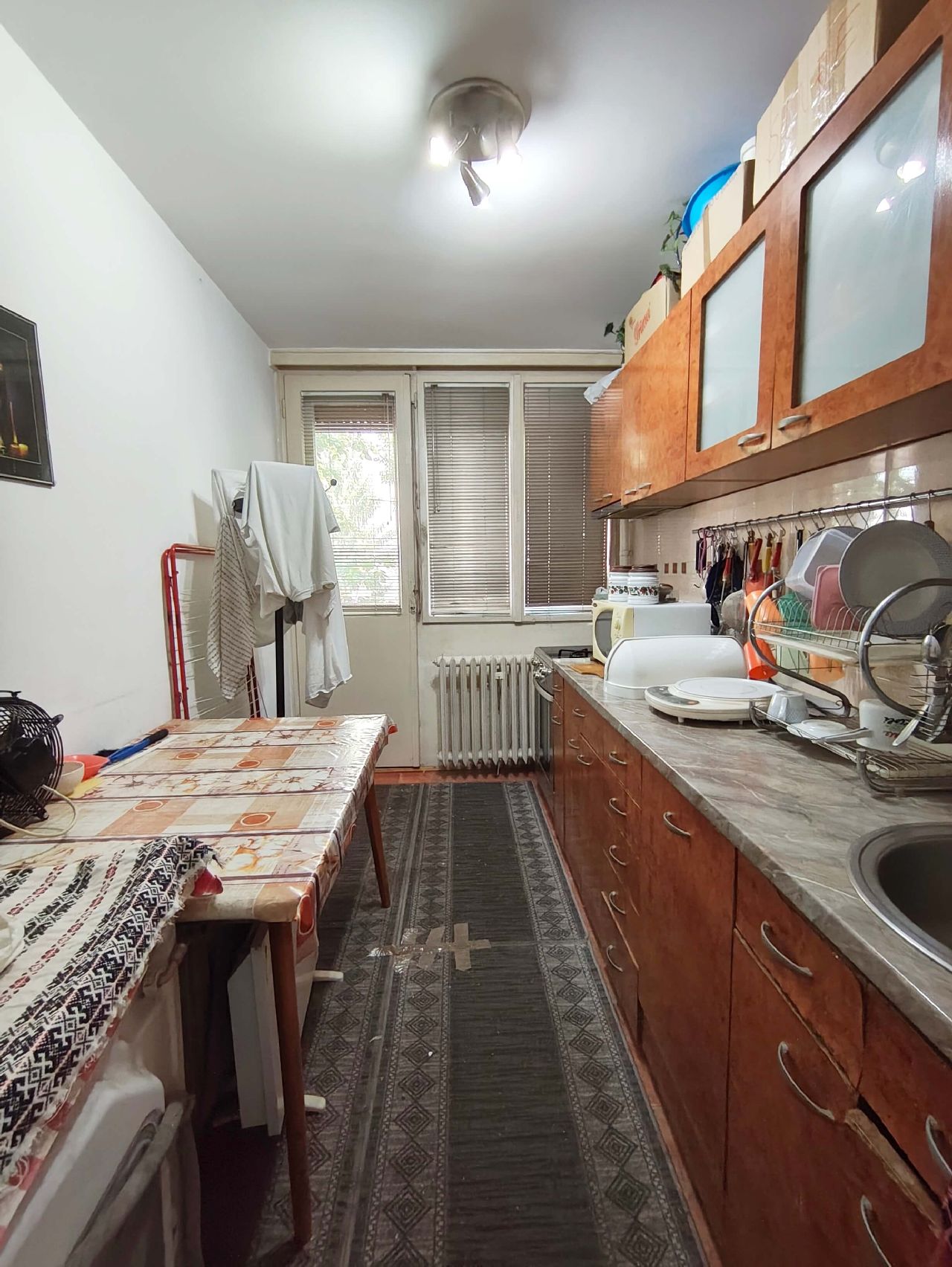 12 Stan Čukarica Petra Mećave