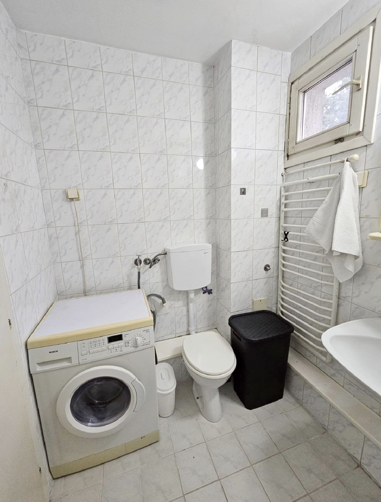 12 Stan Čukarica Radnička