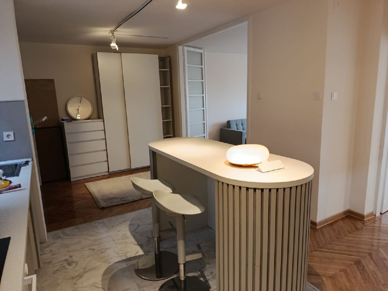 12 Stan Fontana Narodnih Heroja