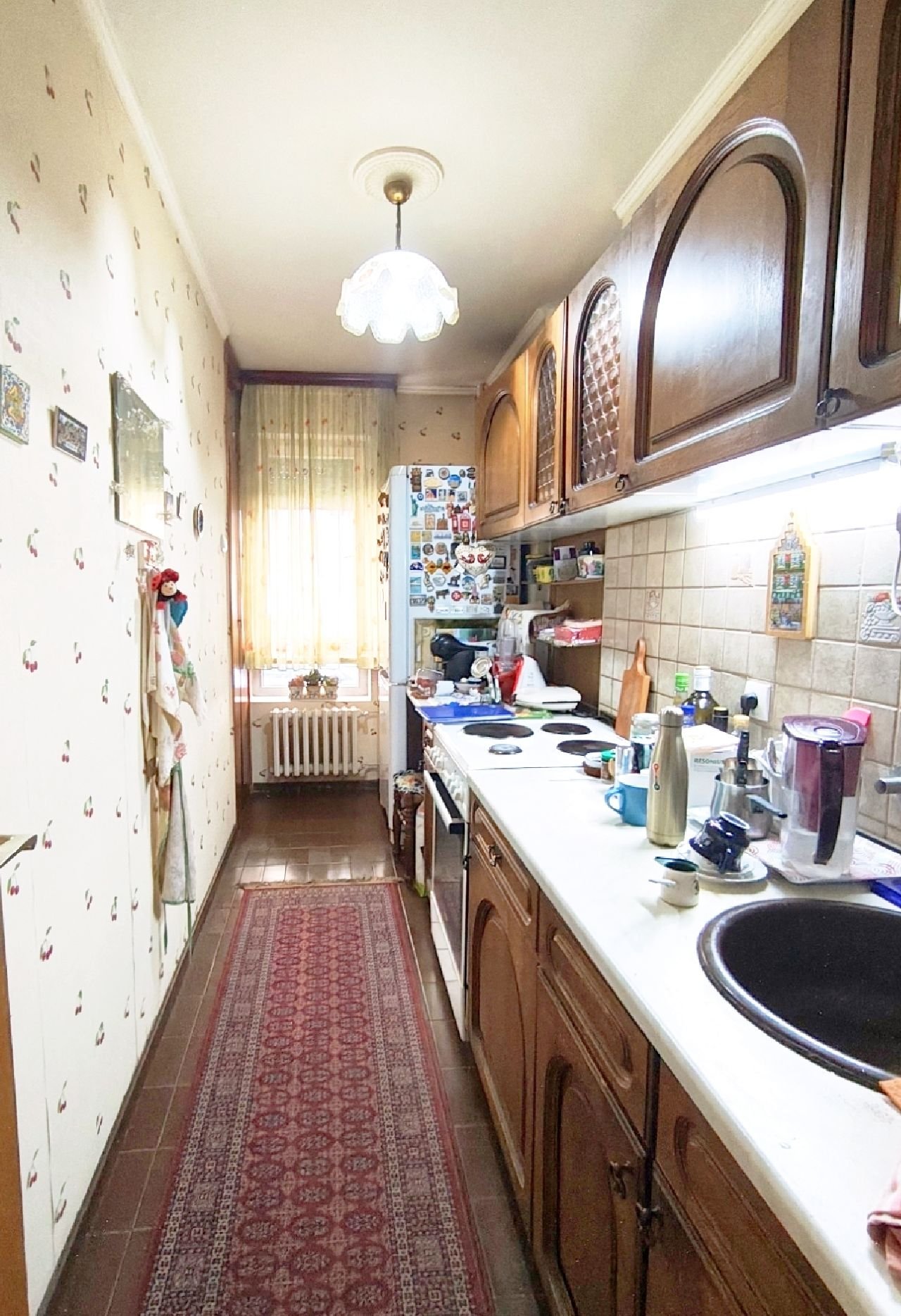 12 Stan Karađorđev Park Nebojšina