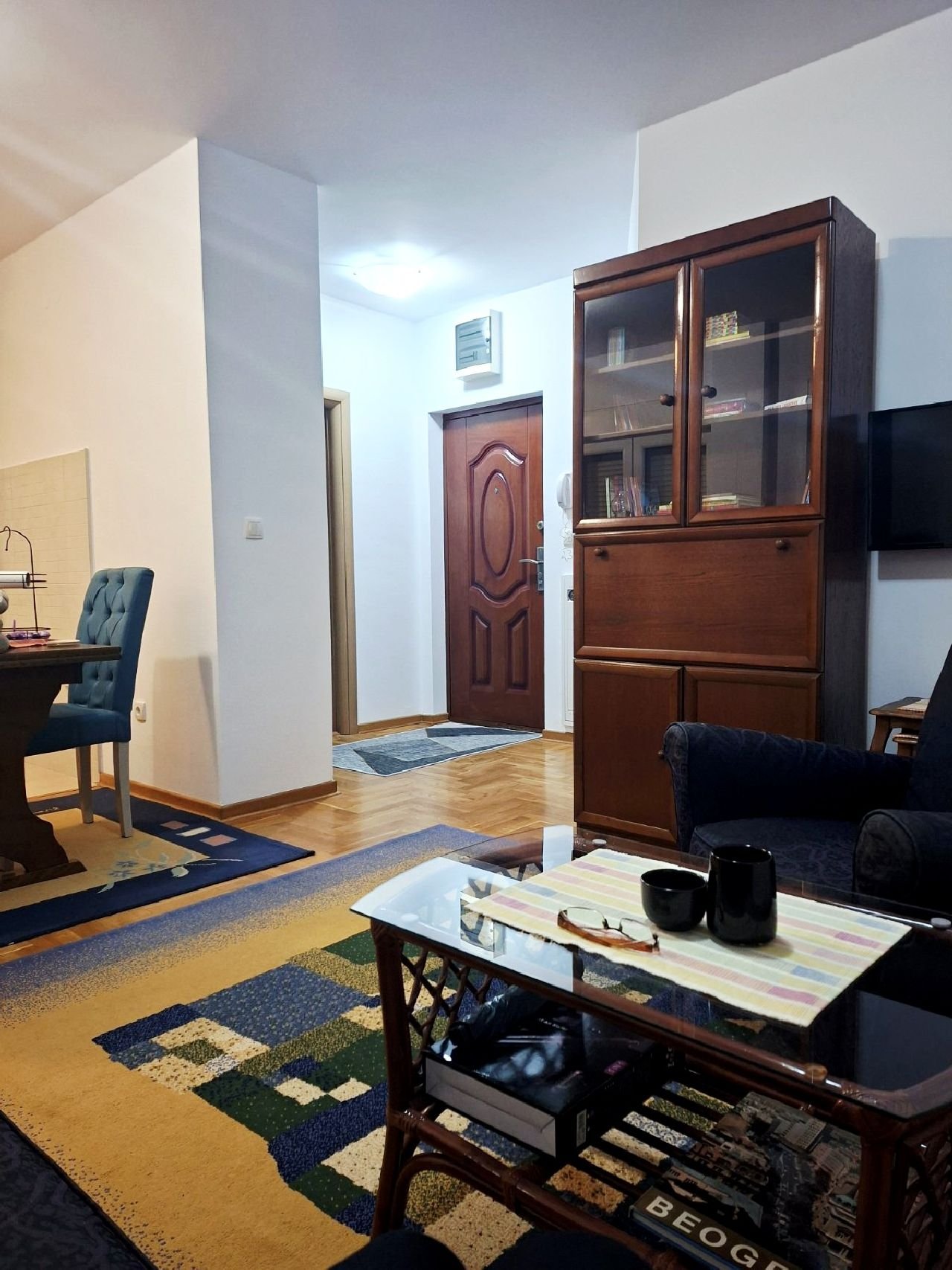 12 Stan Konjarnik Gusinjska