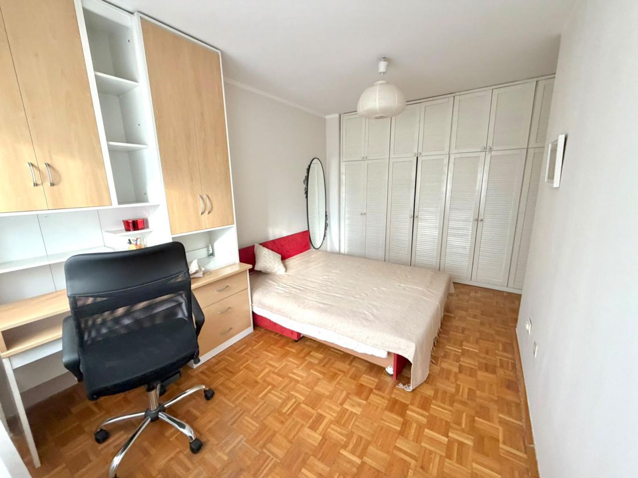 12 Stan Novi Beograd Dr Ivana Ribara