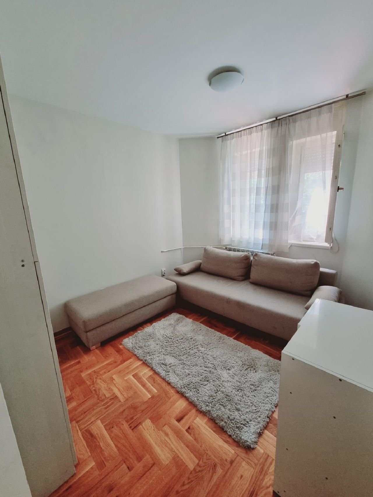 12 Stan Novi Beograd Gramšijeva