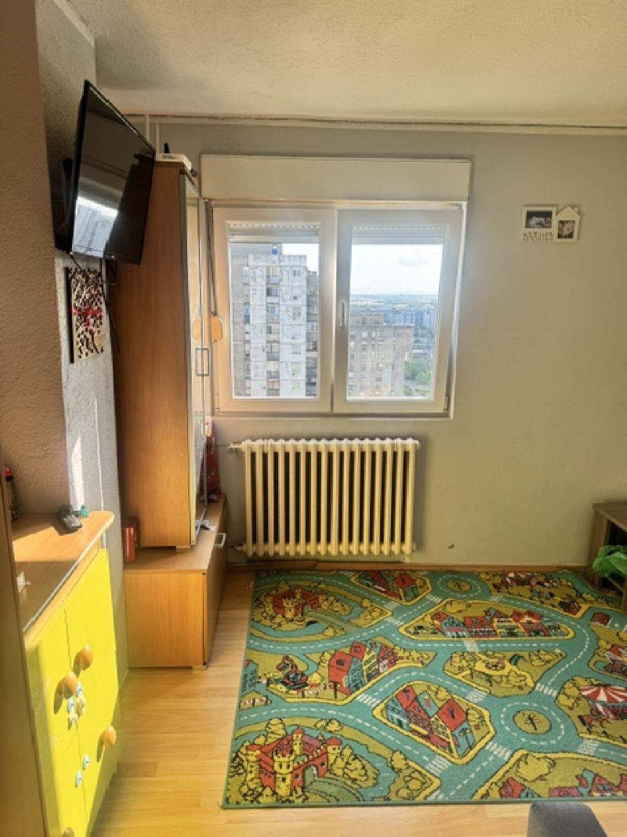 12 Stan Novi Beograd Jurija Gagarina