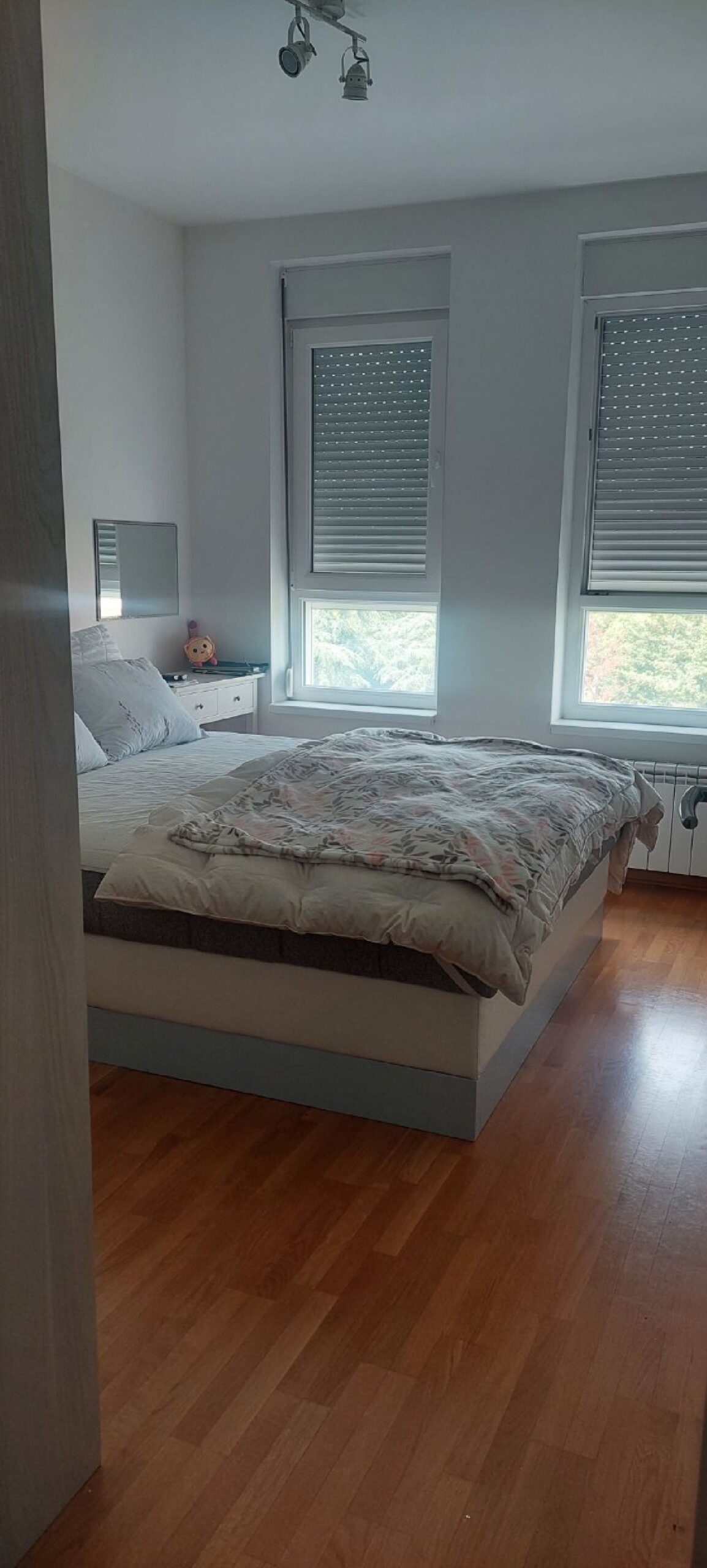 12 Stan Novi Beograd Uroša Martinovića