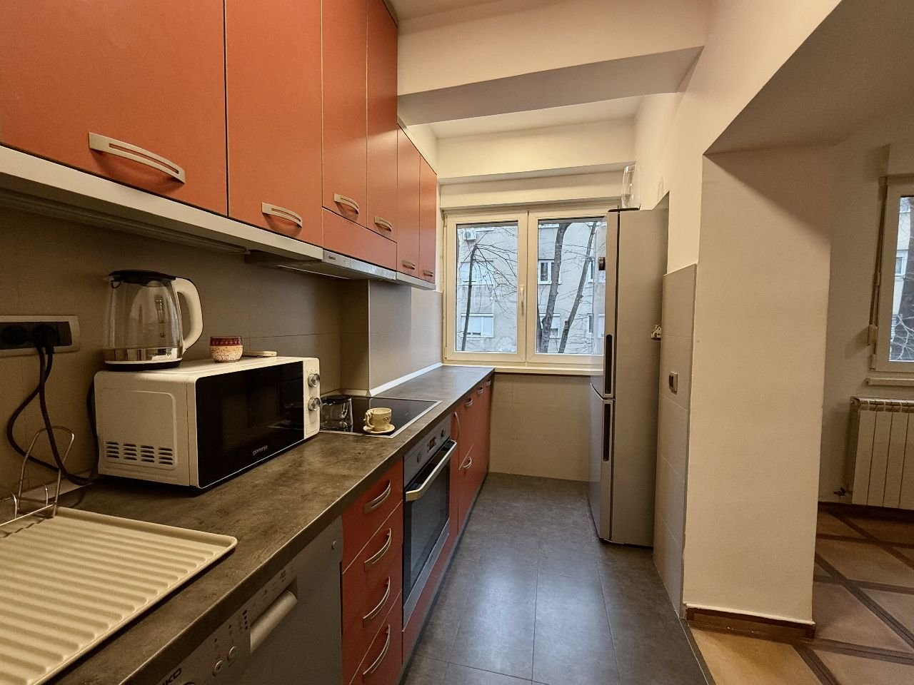 12 Stan Palilula Draže Pavlovića