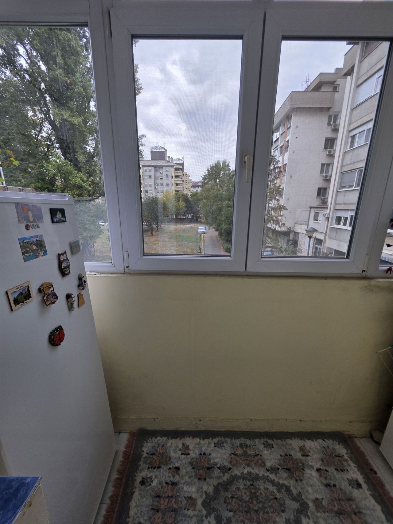 12 Stan Paviljoni Džona Kenedija