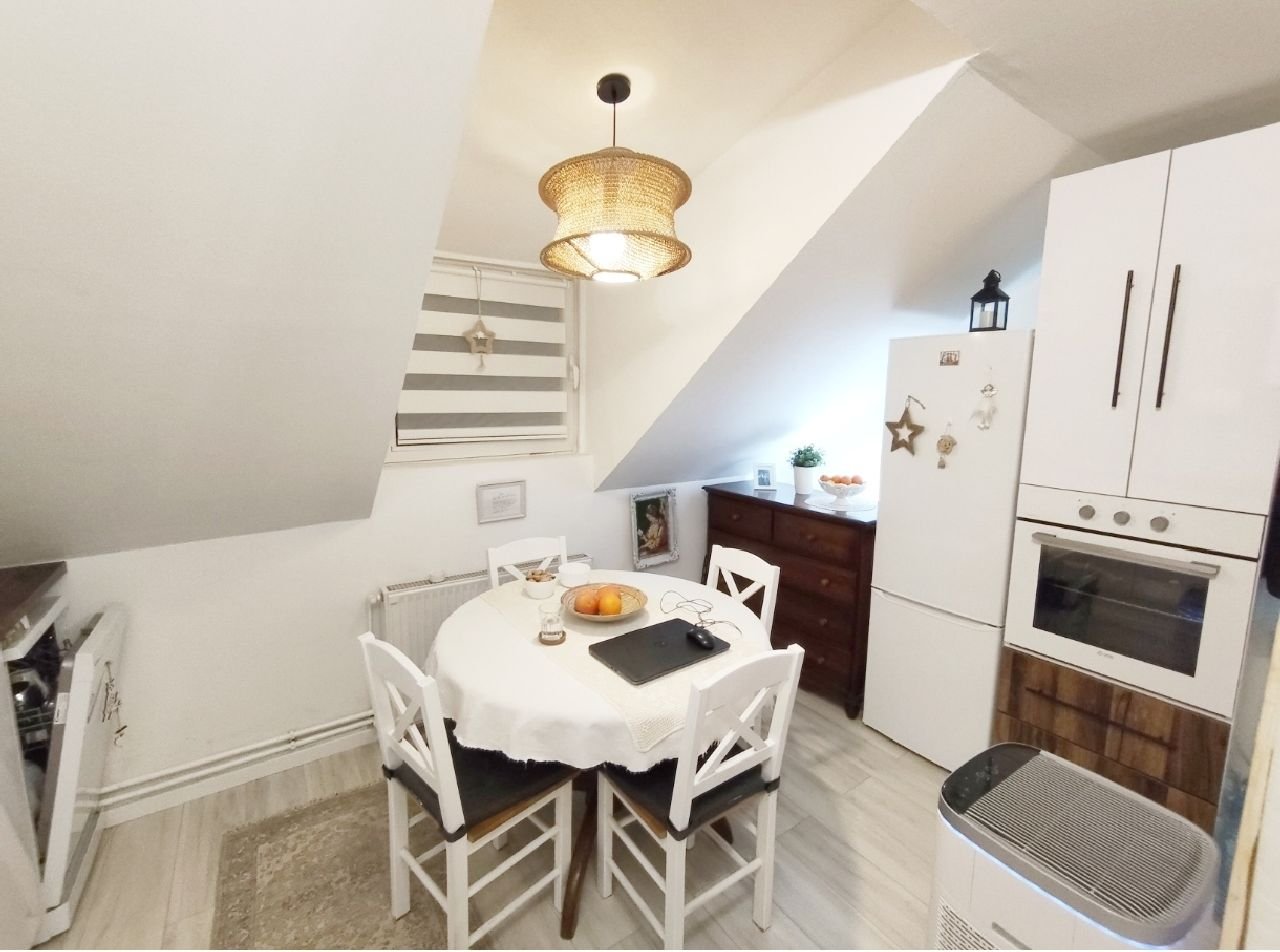 12 Stan Rakovica Majora Omera