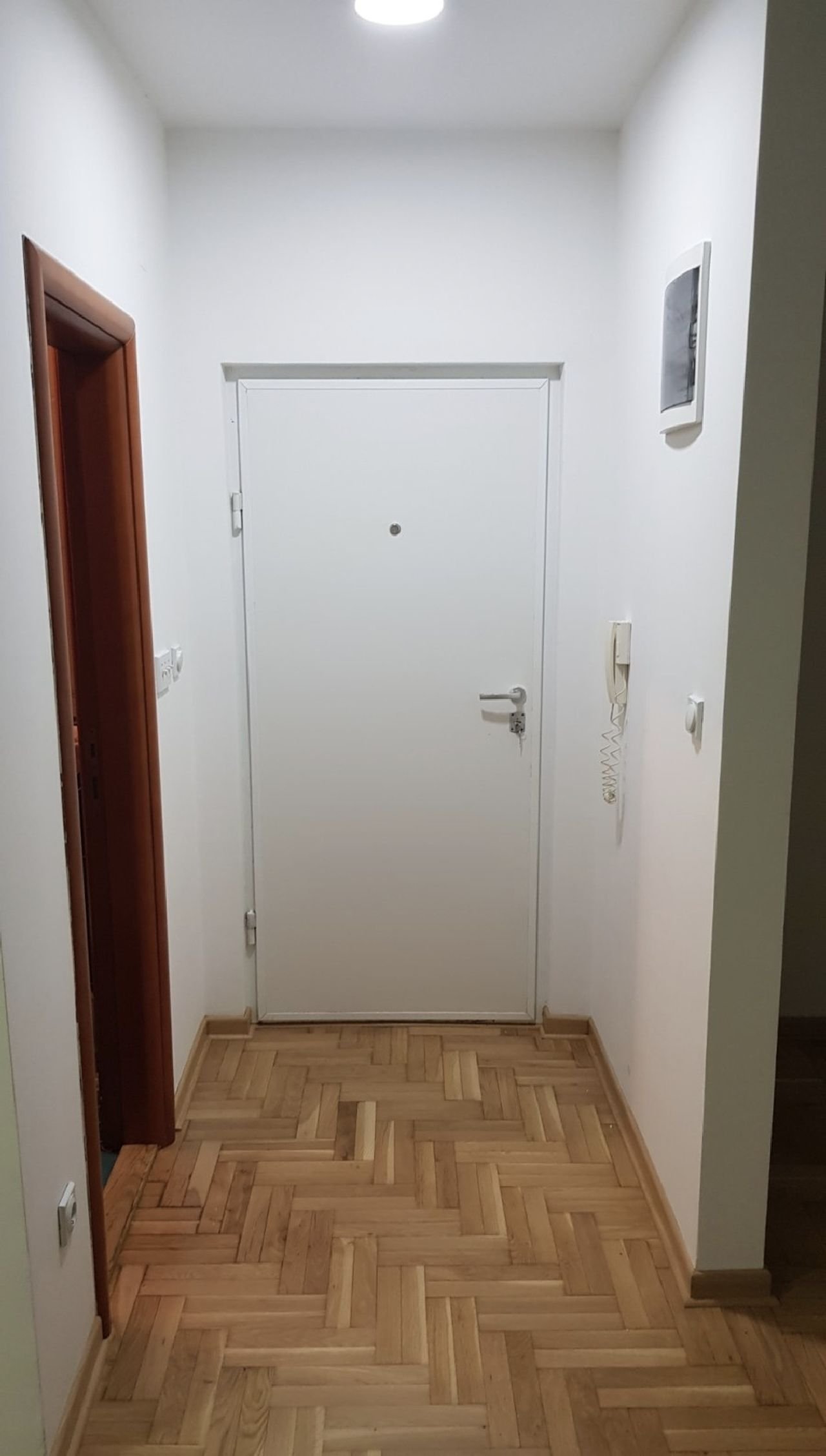 12 Stan Rakovica Prve Šumadijske Brigade