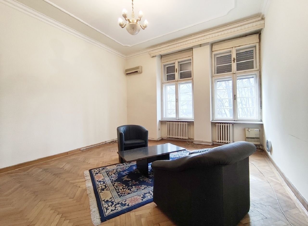 12 Stan Savski Venac Kneza Miloša