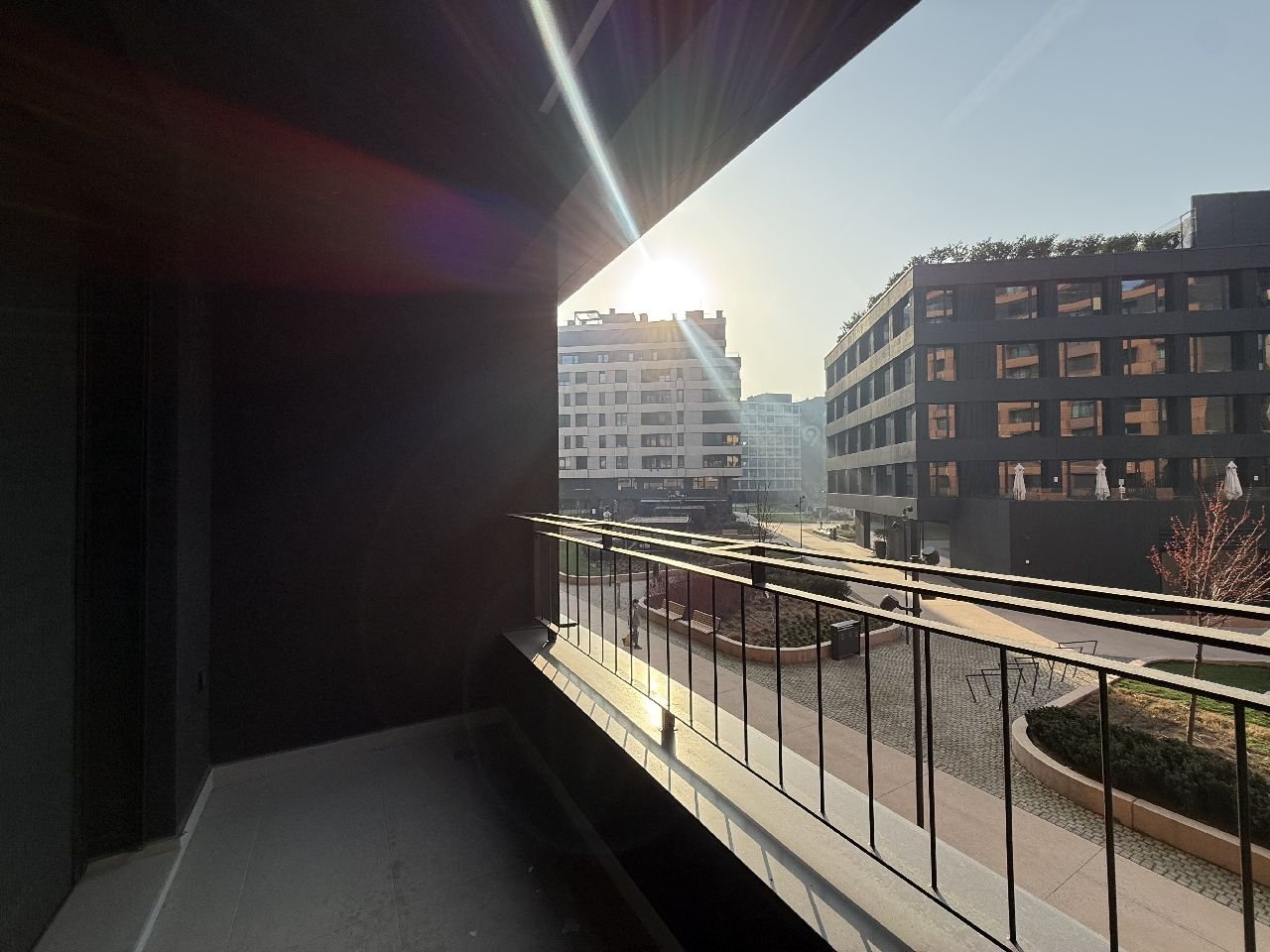 12 Stan Stari Grad Dunavska