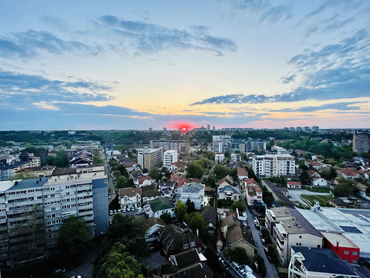 12 Stan Stari Merkator Bulevar Mihaila Pupina
