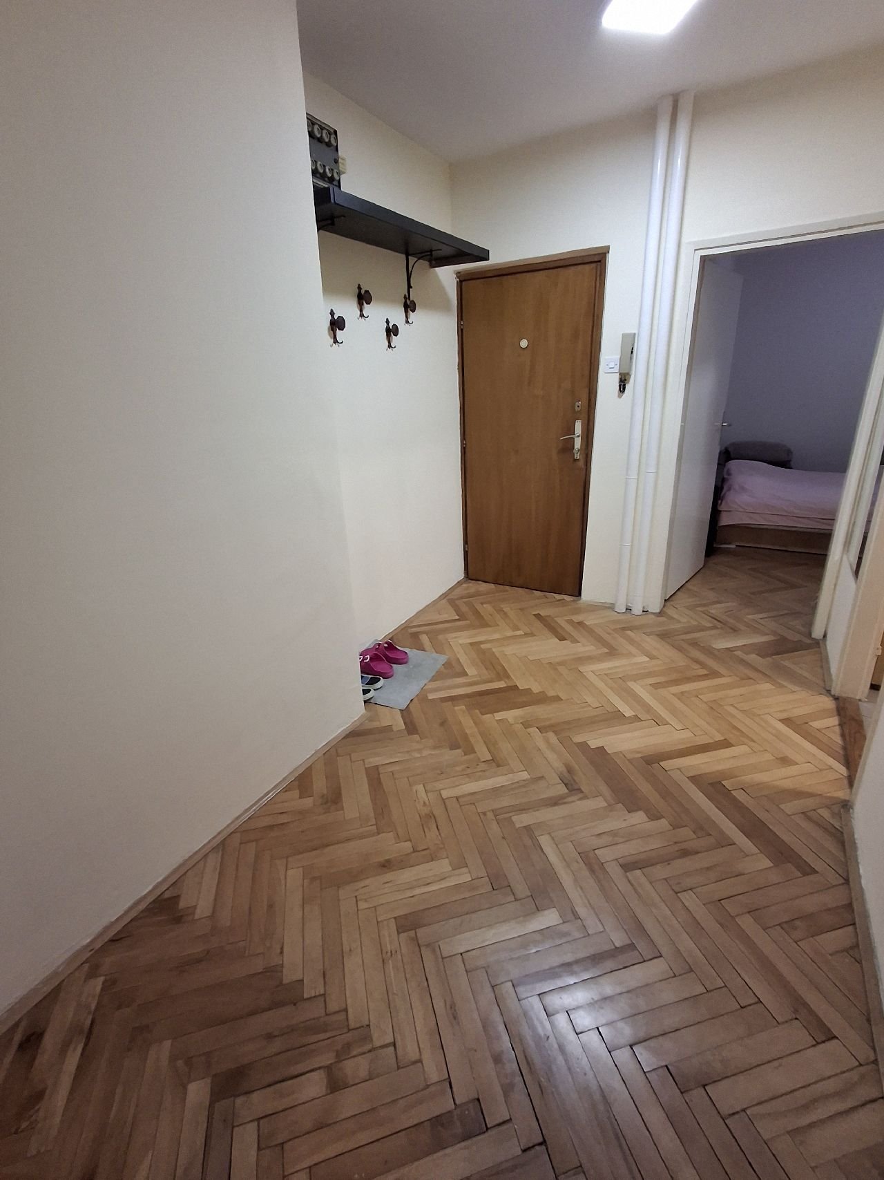 12 Stan Stari Merkator Bulevar Mihajla Pupina