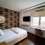 12 Stan Stari Grad Bulevar Despota Stefana