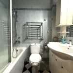 12 Stan Stari Grad Kosančićev Venac