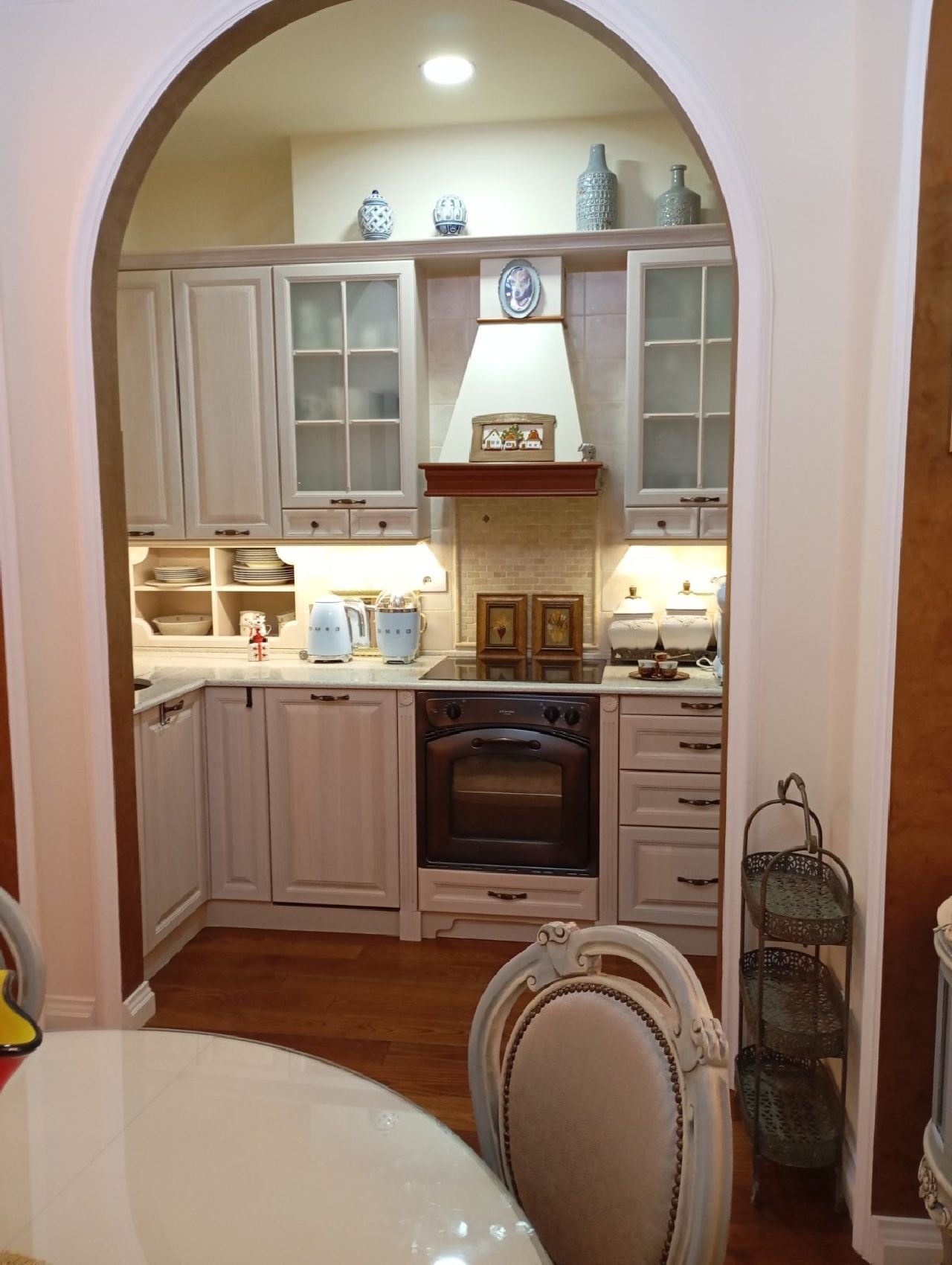 12 Stan Stari Grad Nušićeva