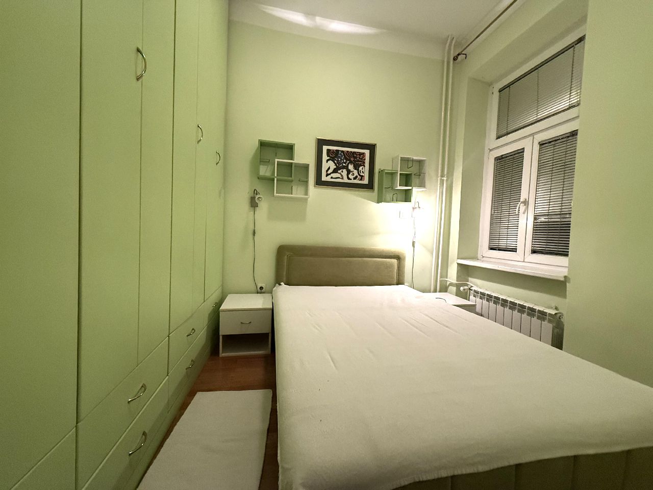 12 Stan Stari Grad Obilićev Venac