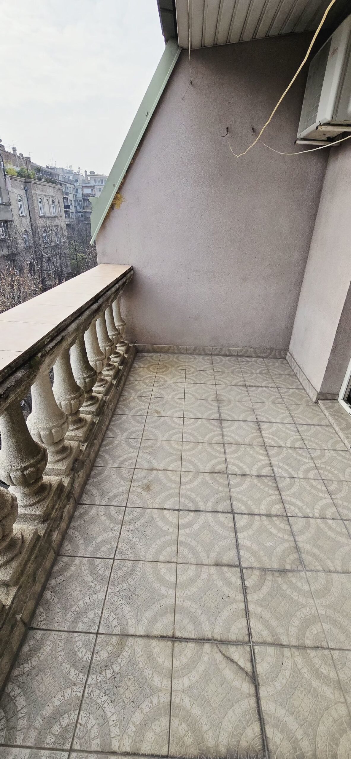 12 Stan Stari Grad Palmotićeva