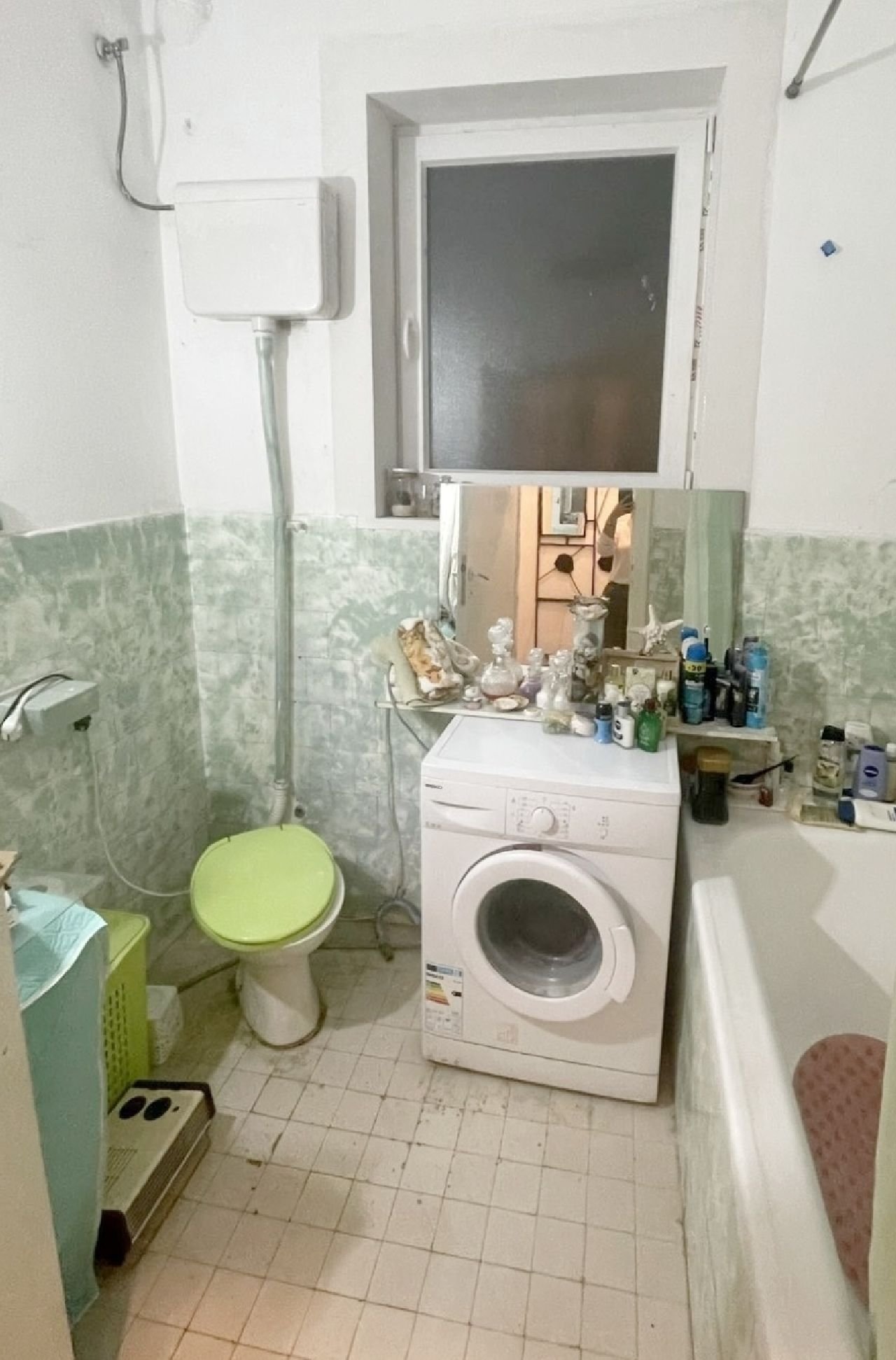 12 Stan Stari Grad Takovska