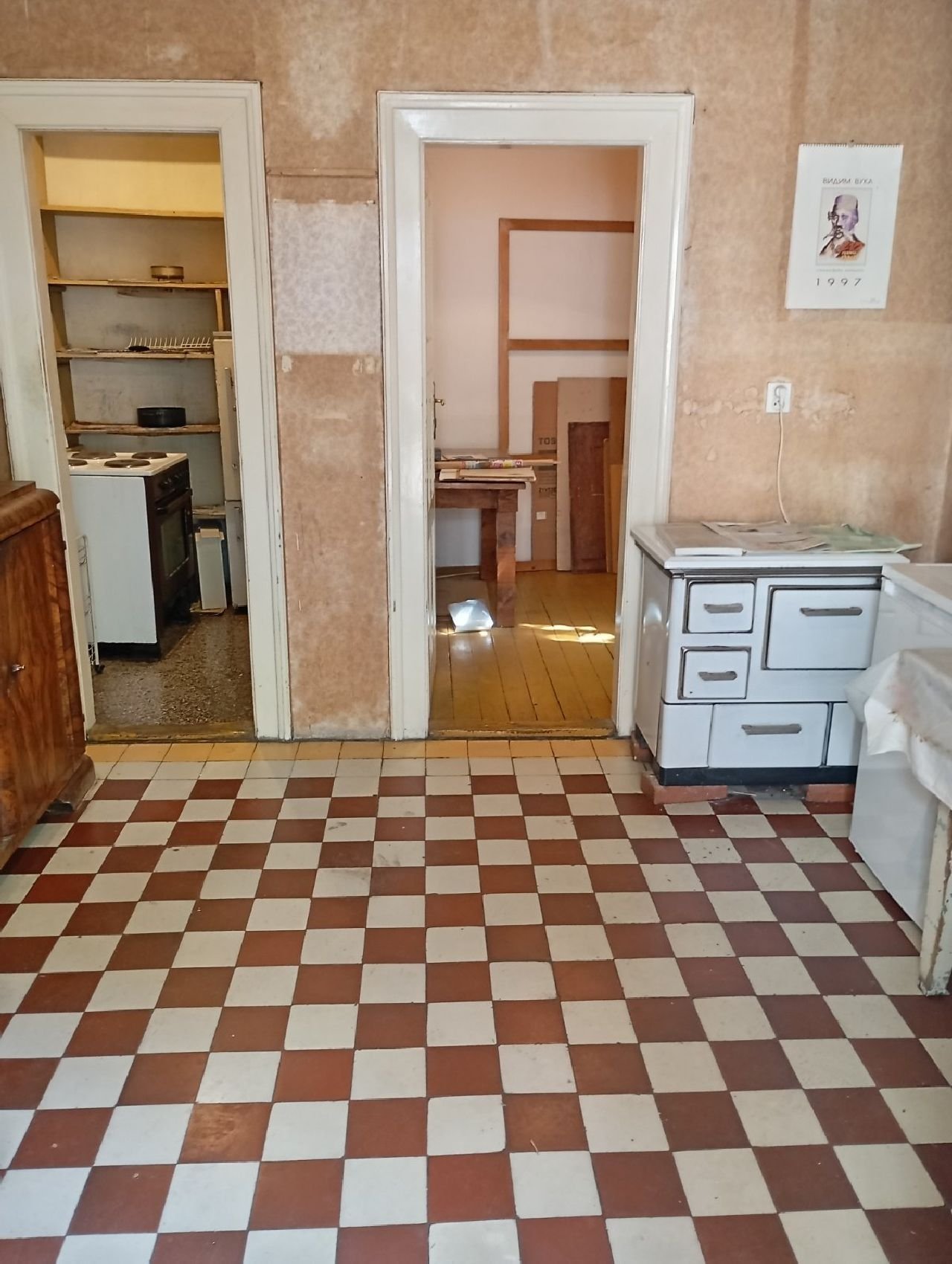 12 Stan Tašmajdan Ilije Garašanina