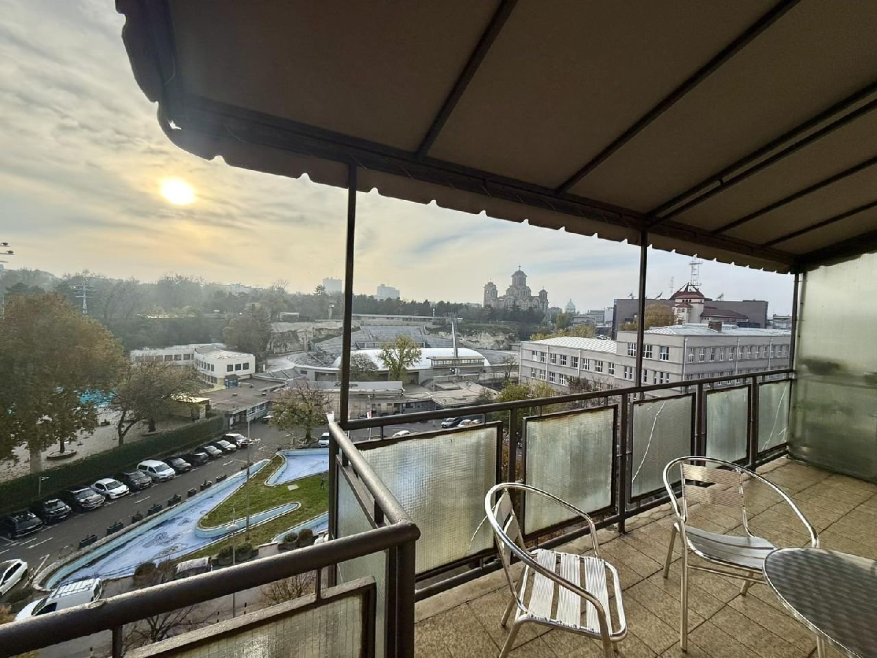 12 Stan Tašmajdan Ilije Garašanina