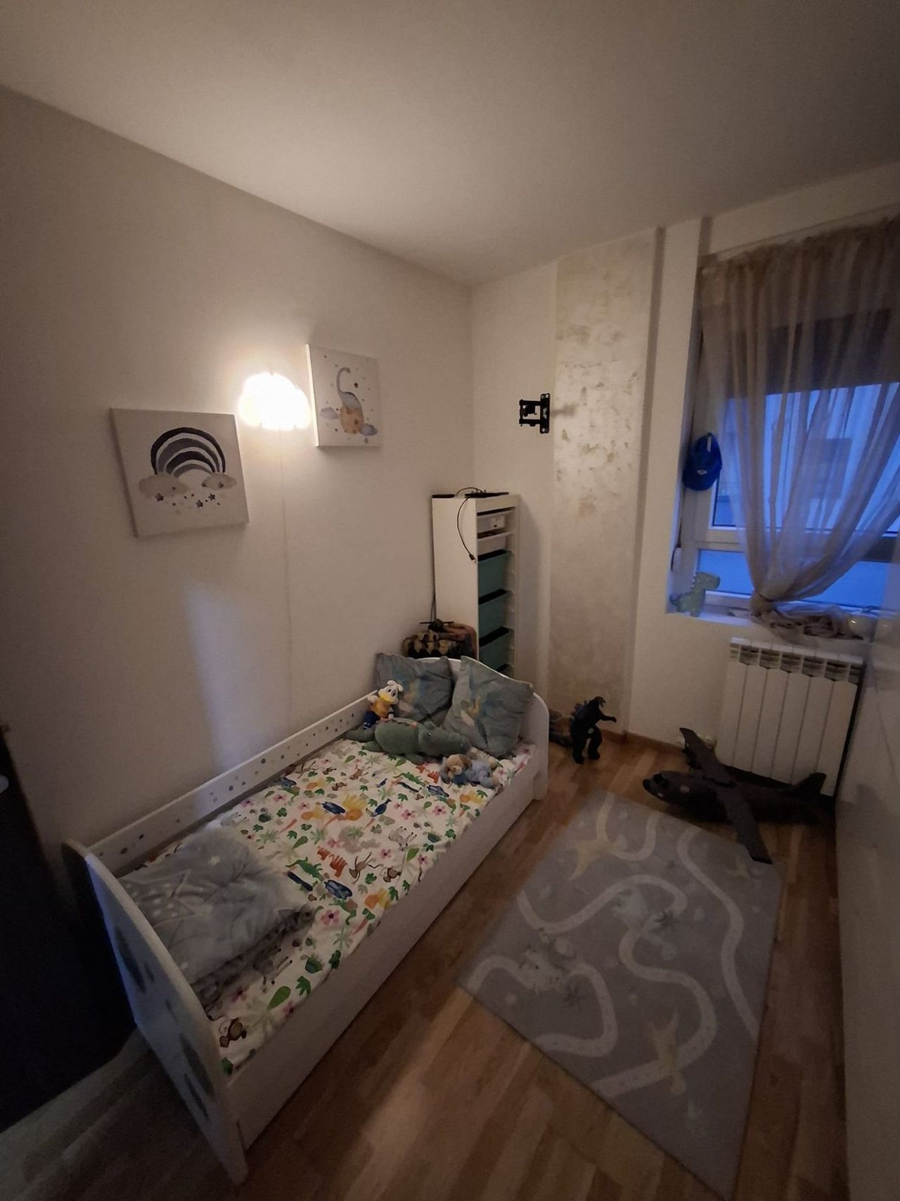 12 Stan Višnjička Banja Mirka Milojkovića