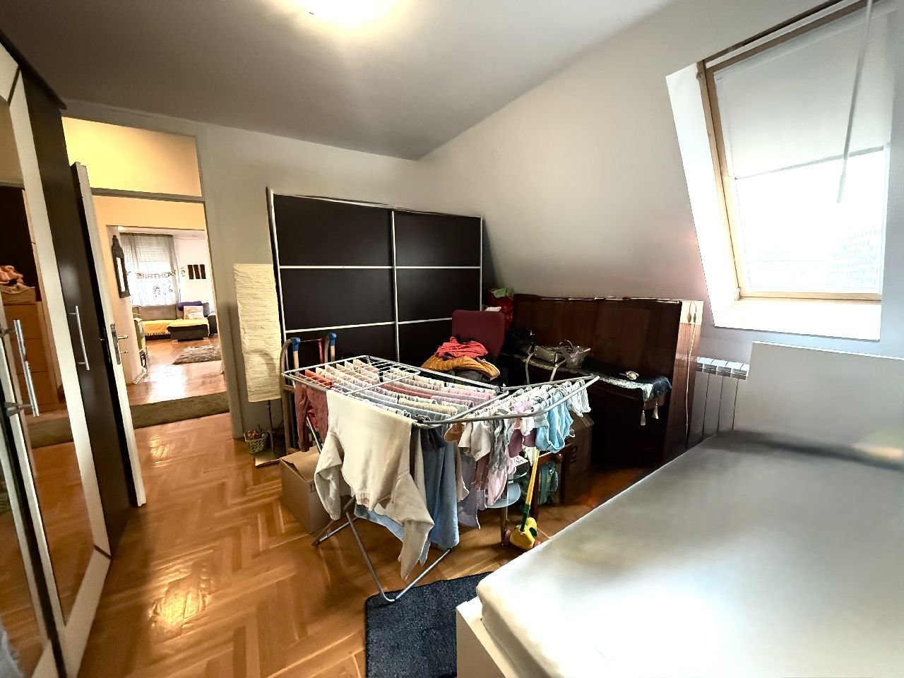 12 Stan Voždovac Kumodraška