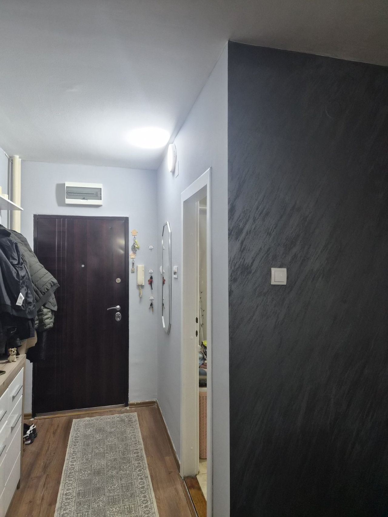 12 Stan Voždovac Milana Raspopovića